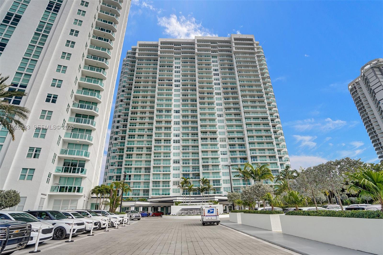 THE PENINSULA CONDO - Residential