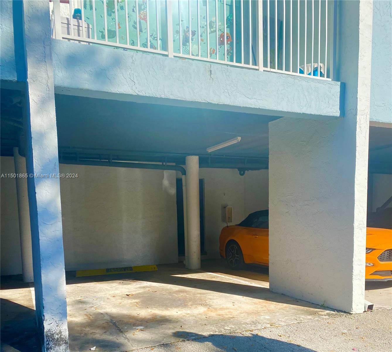 GROVES EDGE CONDO - Residential Lease