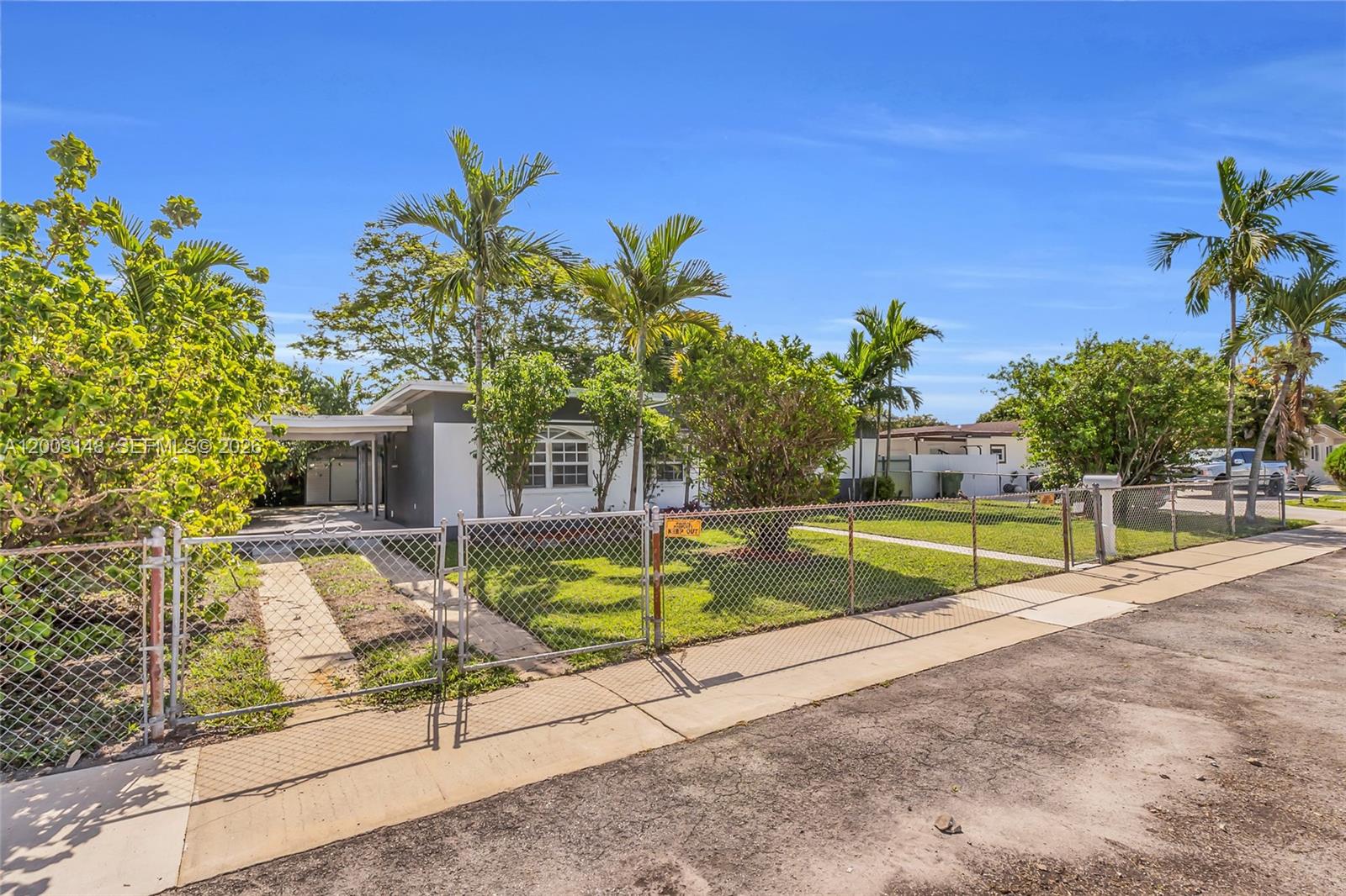 WESTHAVEN HGTS 3RD ADDN - Residential