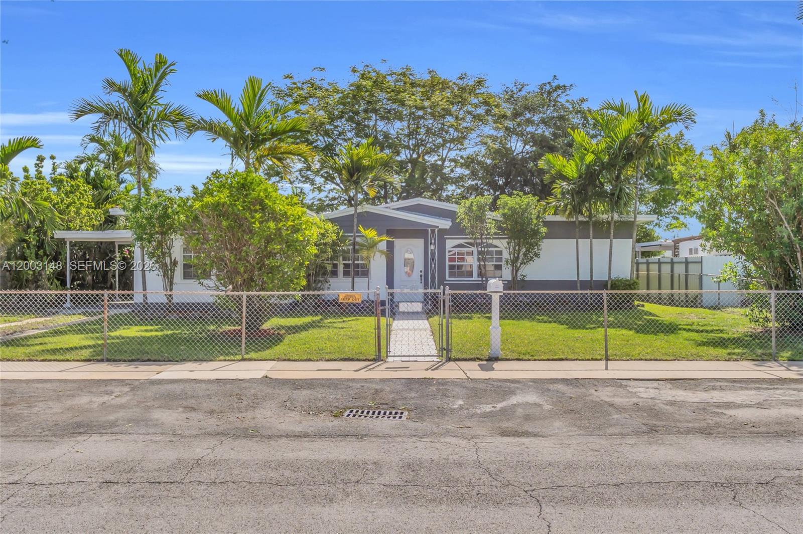 WESTHAVEN HGTS 3RD ADDN - Residential
