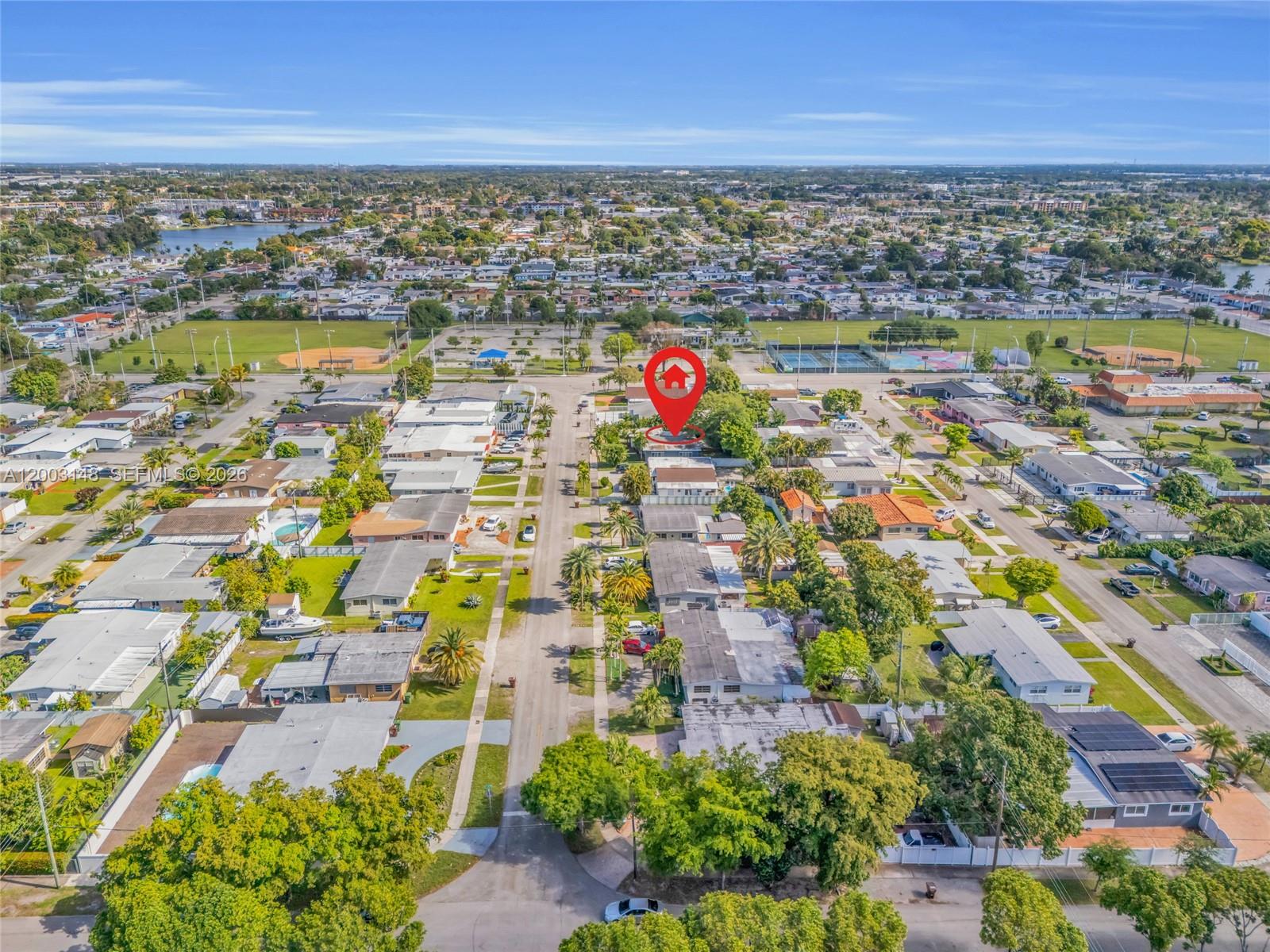 WESTHAVEN HGTS 3RD ADDN - Residential