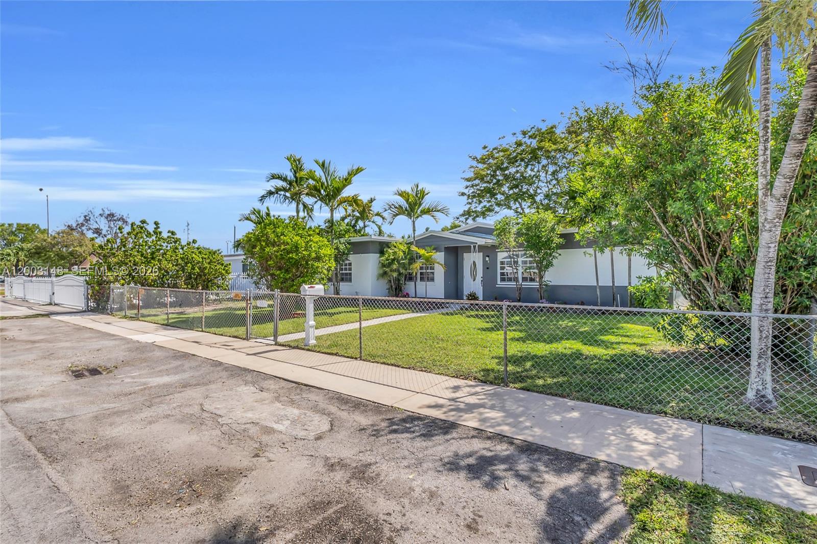 WESTHAVEN HGTS 3RD ADDN - Residential