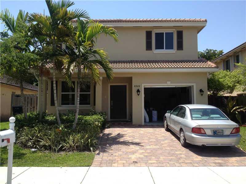 *** GREAT COMBINATION OF 4 BEDROOM 3 BATH WITH 1 BEDROOM & 1 FULL BATH LOCATED DOWNSTAIRS *** HOME HAS BEEN RECENTLY UPDATED AND WILL HAVE SOLAR PANELS & HURRICANE WINDOWS INSTALLED PRIOR TO MOVE IN DATE *** SAVE $$$ ON ELECTRICITY BILL WITH THESE NEW FEA TURES *** LOCATED IN RECENTLY INCORPORATED CUTLER BAY *** NEAR SHOPPING, TURNPIKE, AND POPULAR BLACK POINT MARINA ***