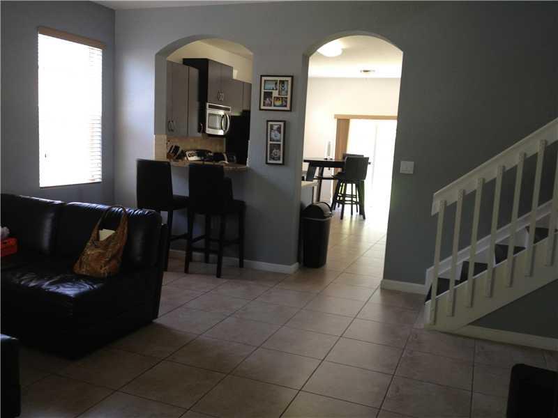 PRECIOUS HOMES AT LAKES B - Residential Lease