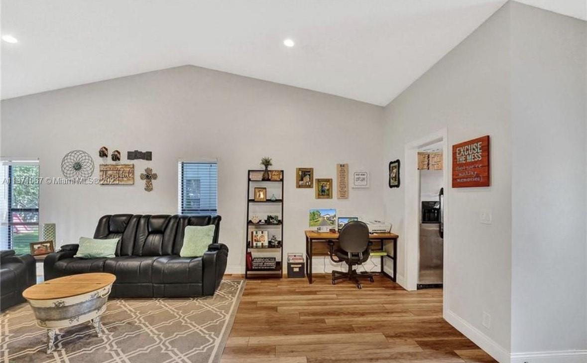 NORTHWOOD II - Residential