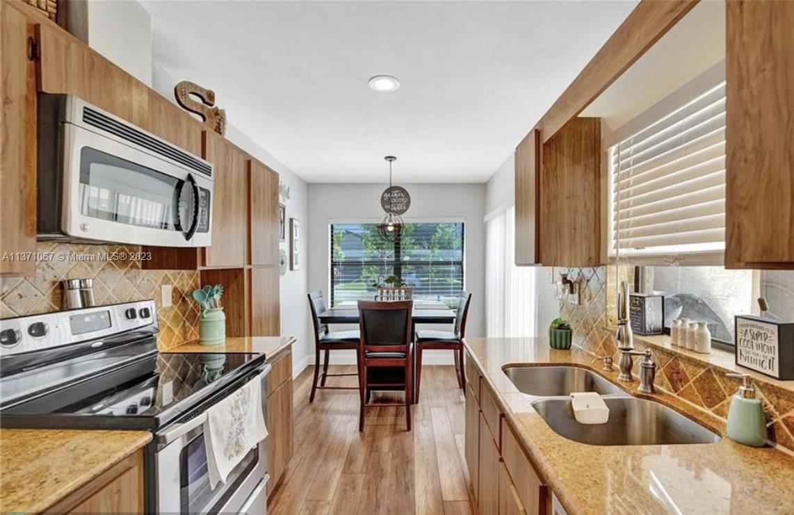 NORTHWOOD II - Residential