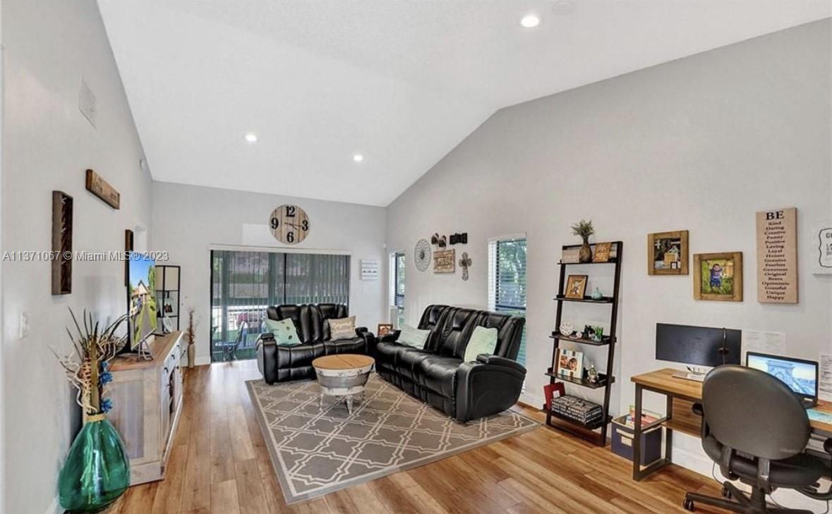NORTHWOOD II - Residential