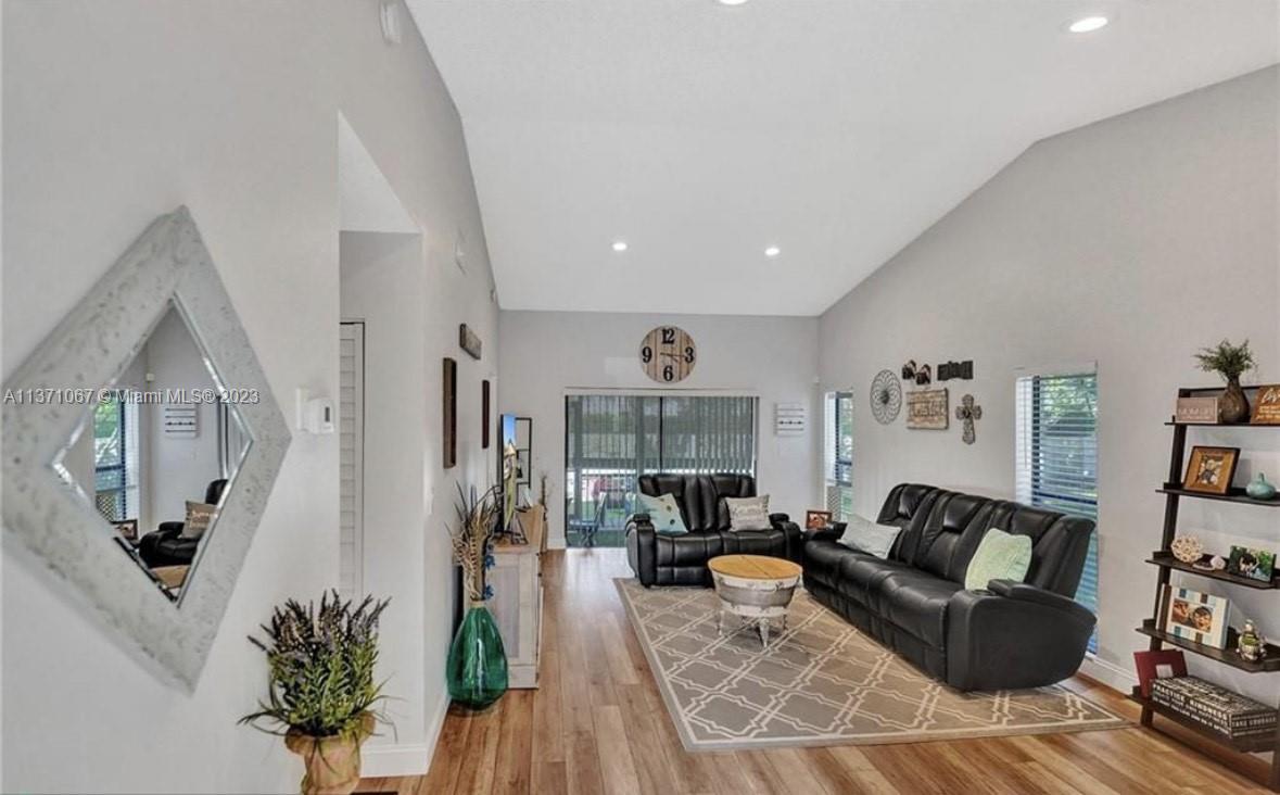 NORTHWOOD II - Residential