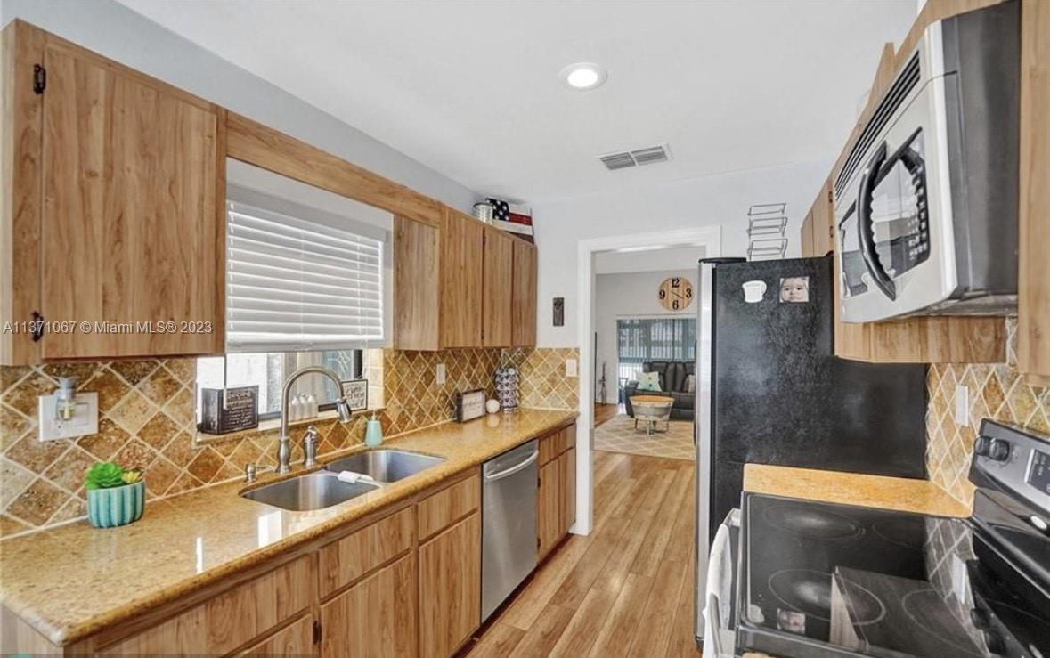 NORTHWOOD II - Residential