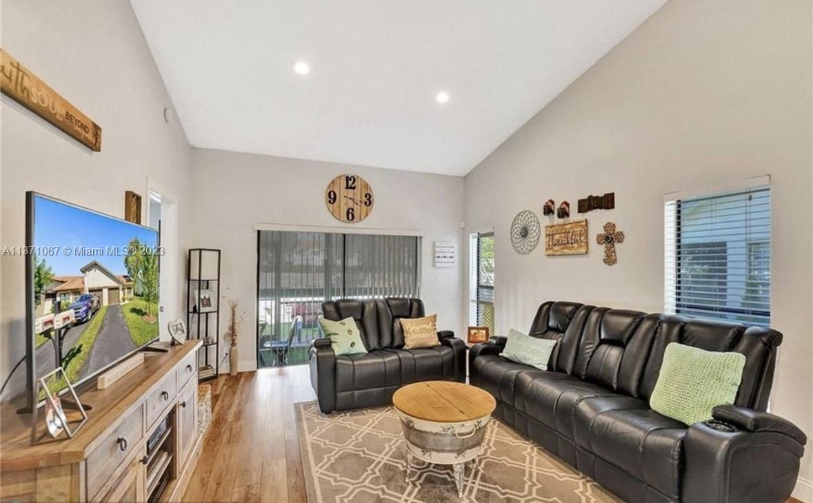 NORTHWOOD II - Residential