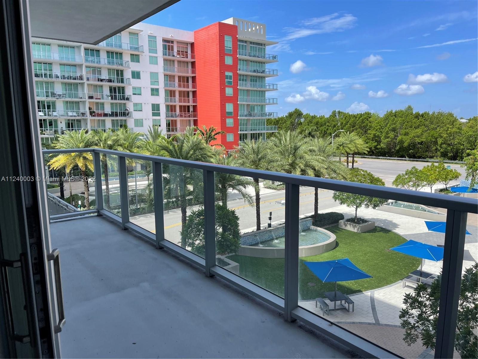 Midtown doral - Residential