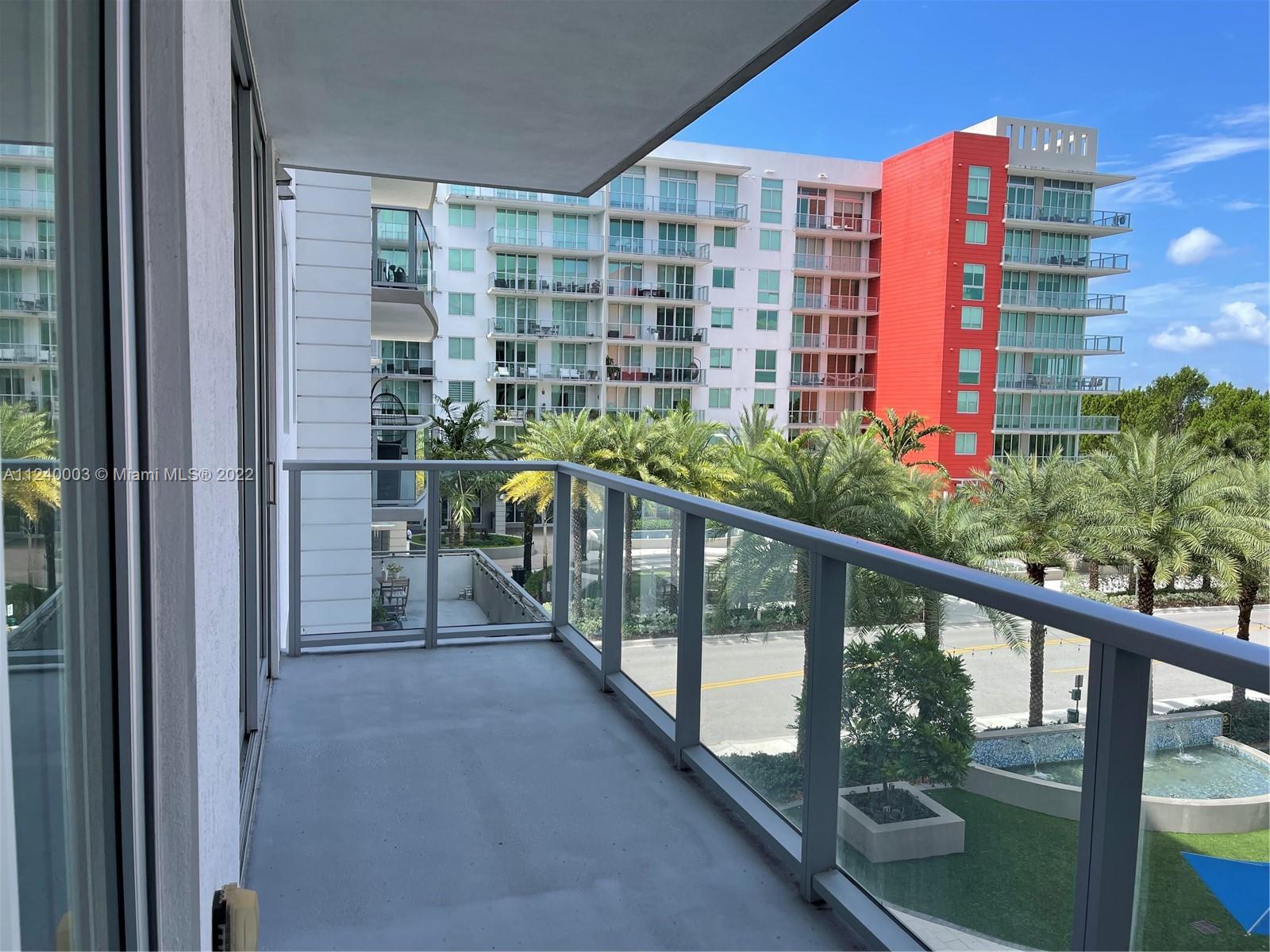 Midtown doral - Residential