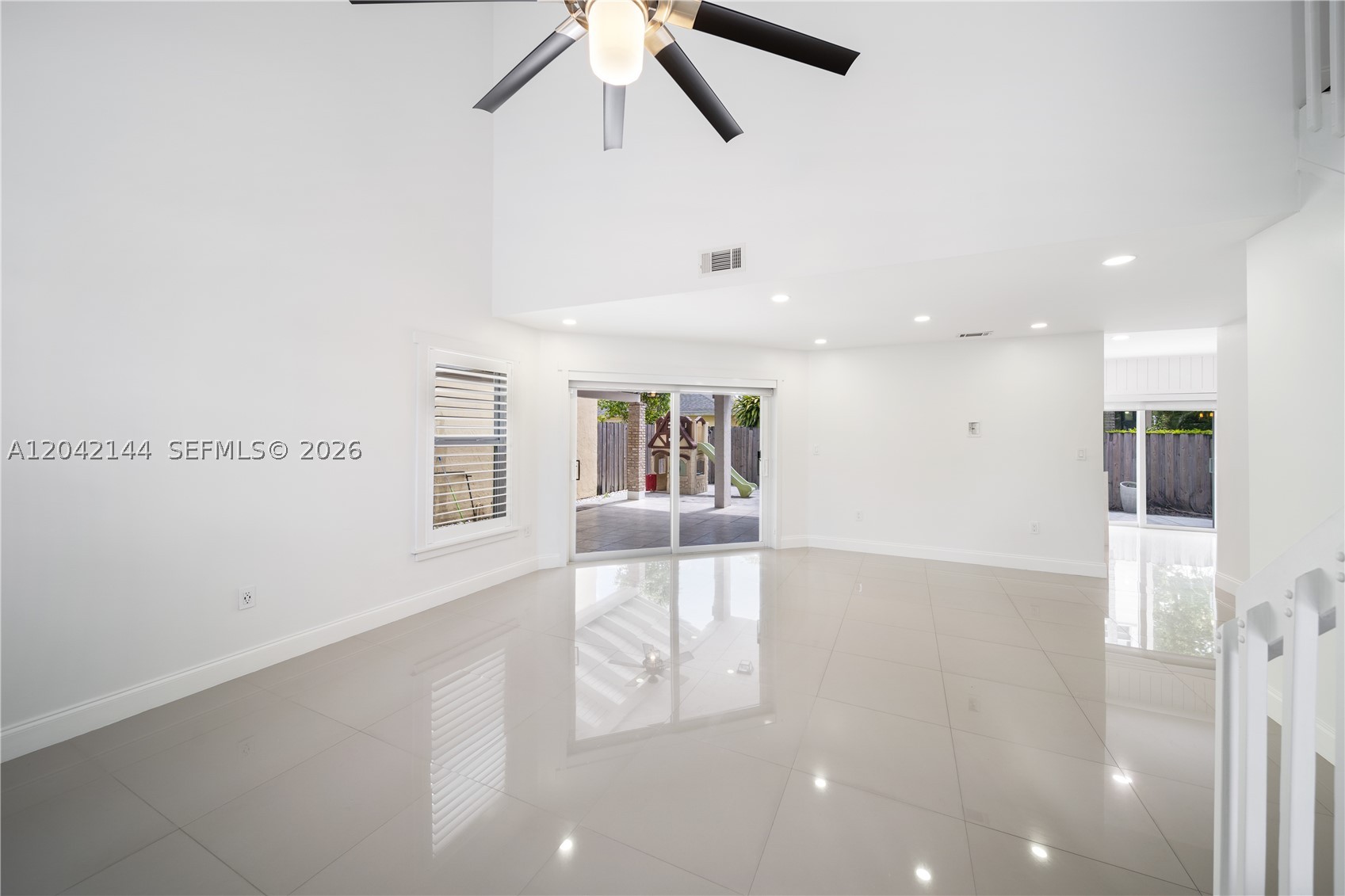 AMARETTO - Residential