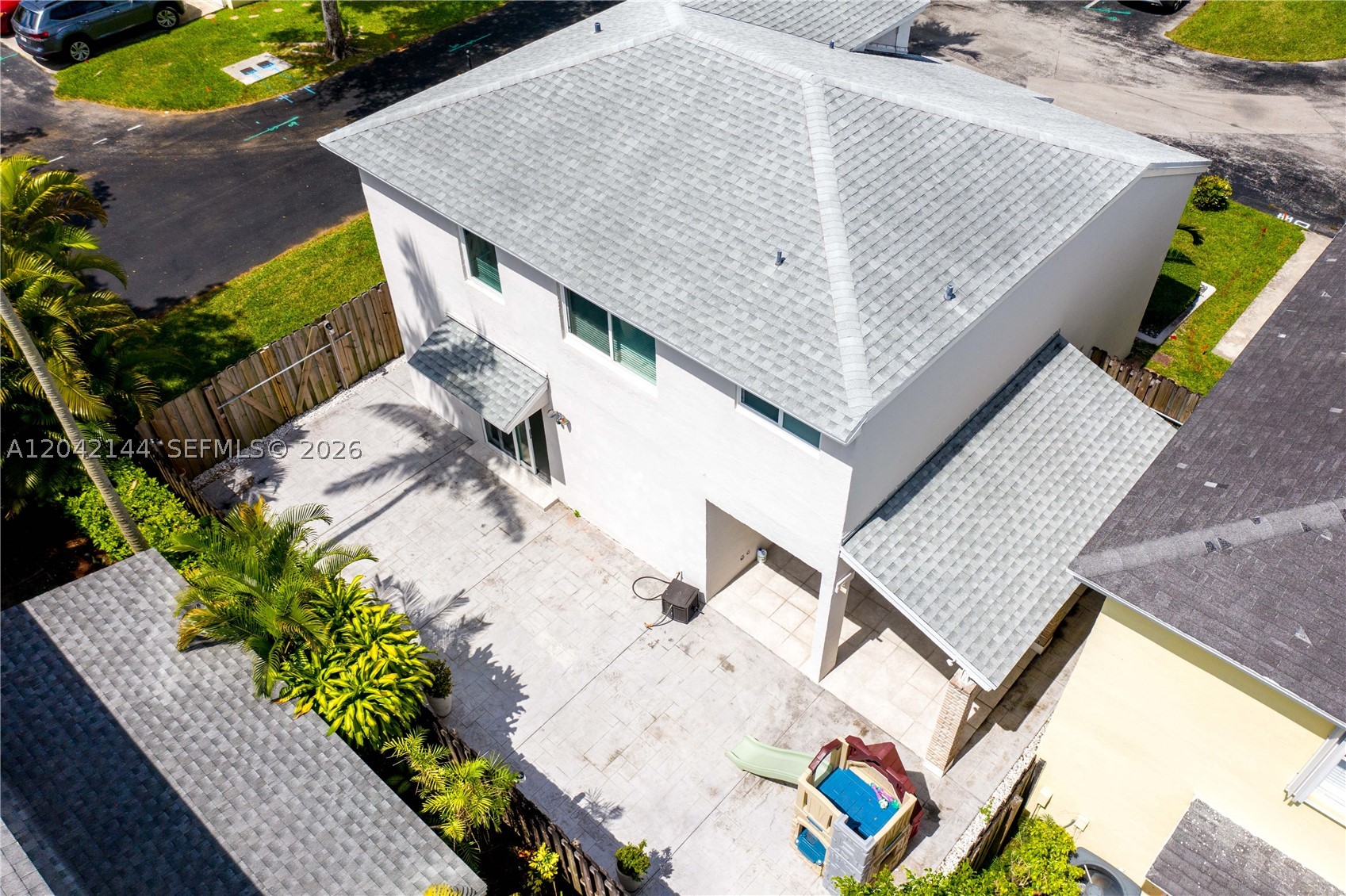 AMARETTO - Residential