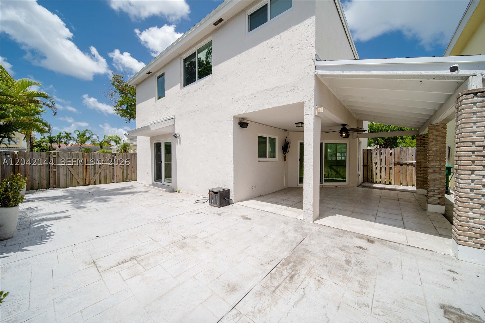 AMARETTO - Residential
