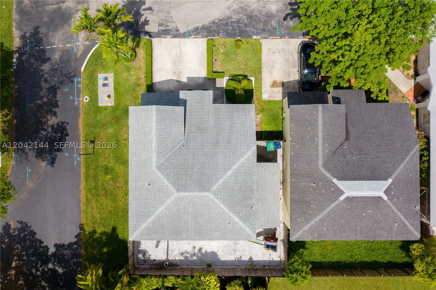 AMARETTO - Residential