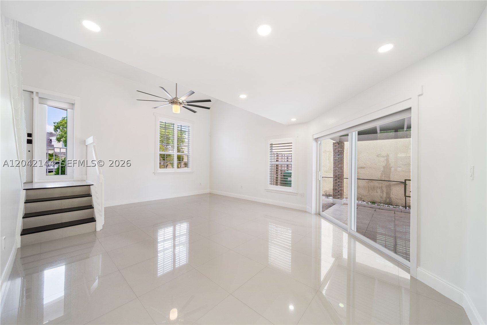 AMARETTO - Residential