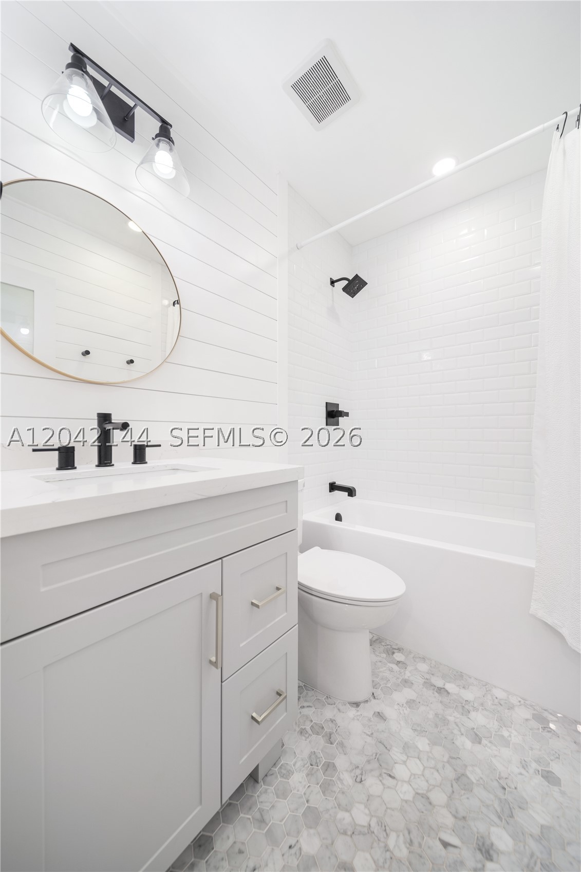 AMARETTO - Residential