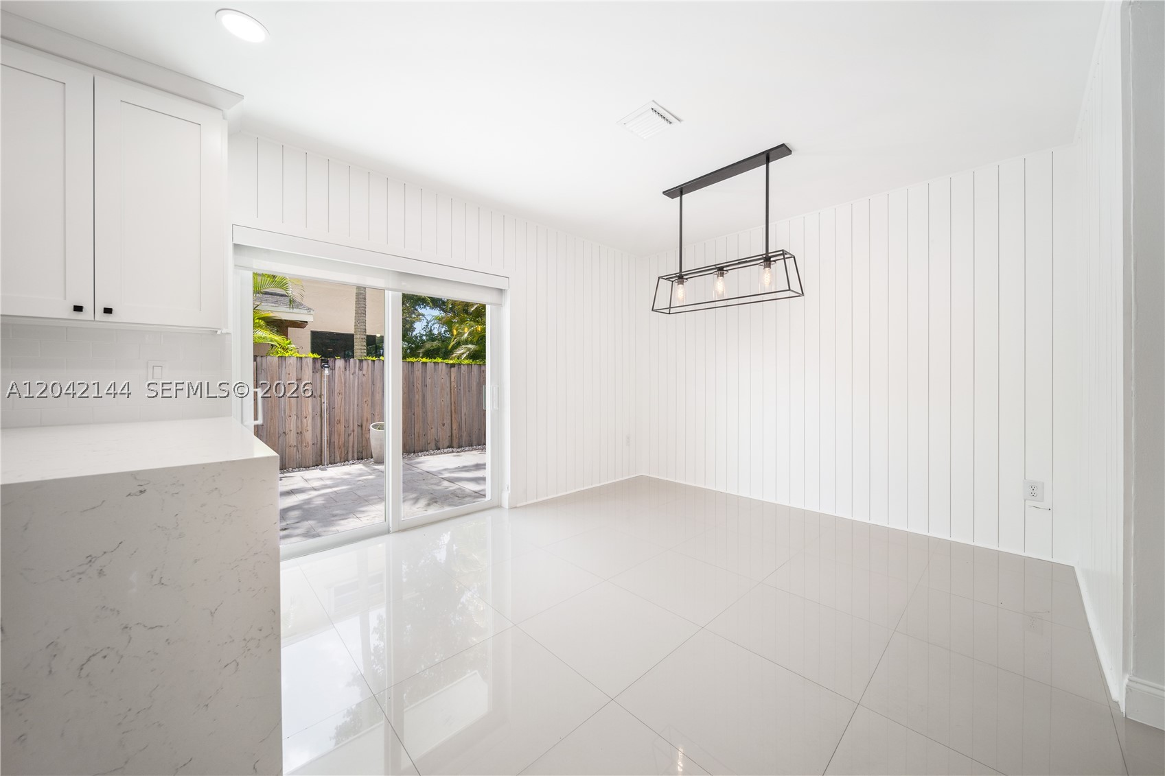 AMARETTO - Residential