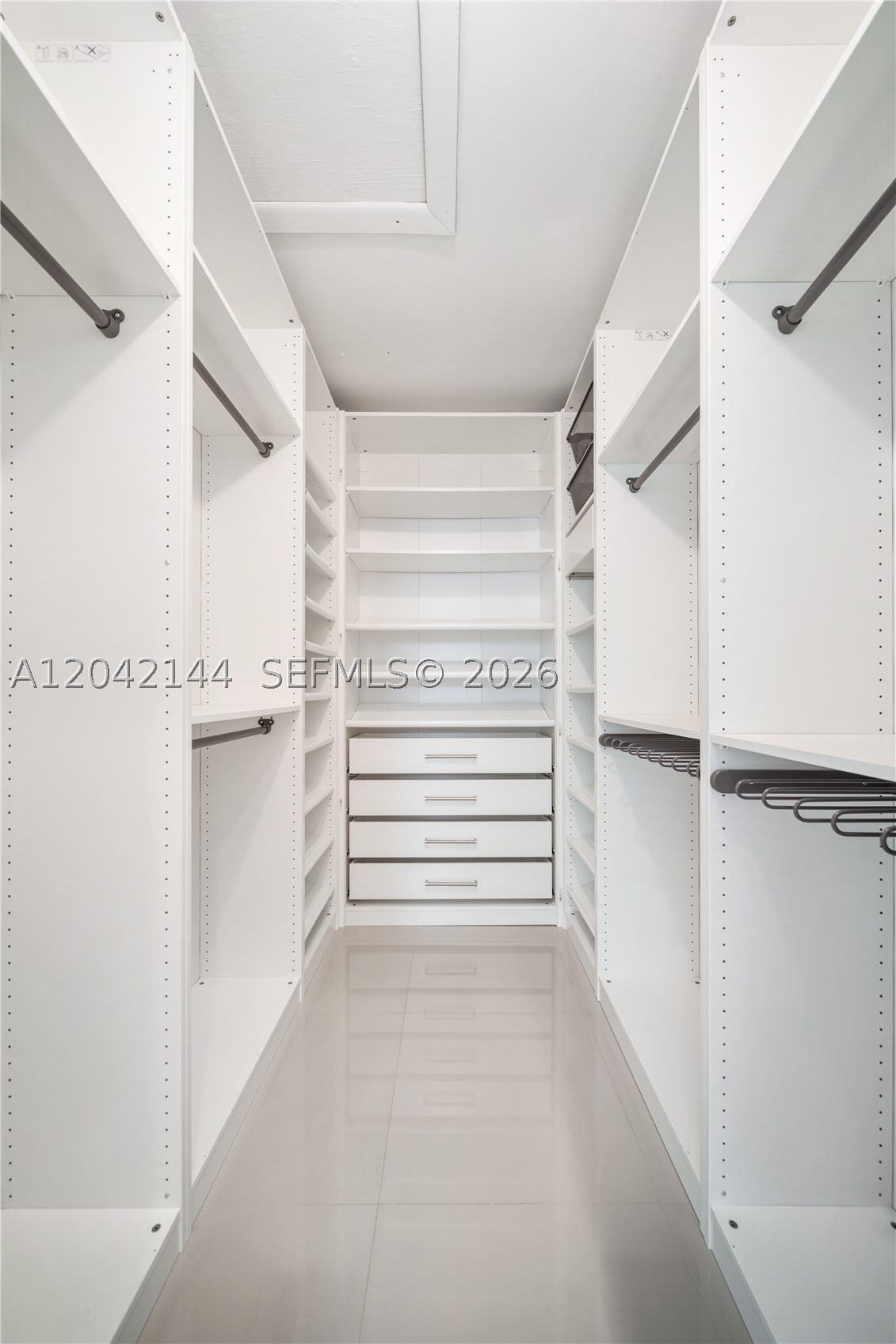AMARETTO - Residential