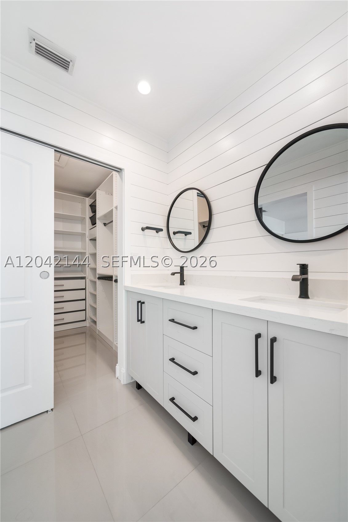 AMARETTO - Residential