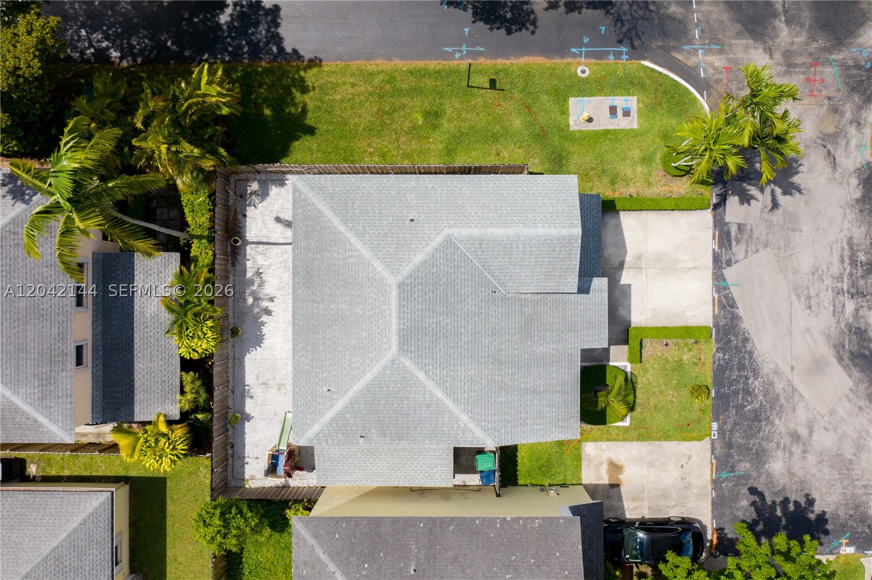 AMARETTO - Residential