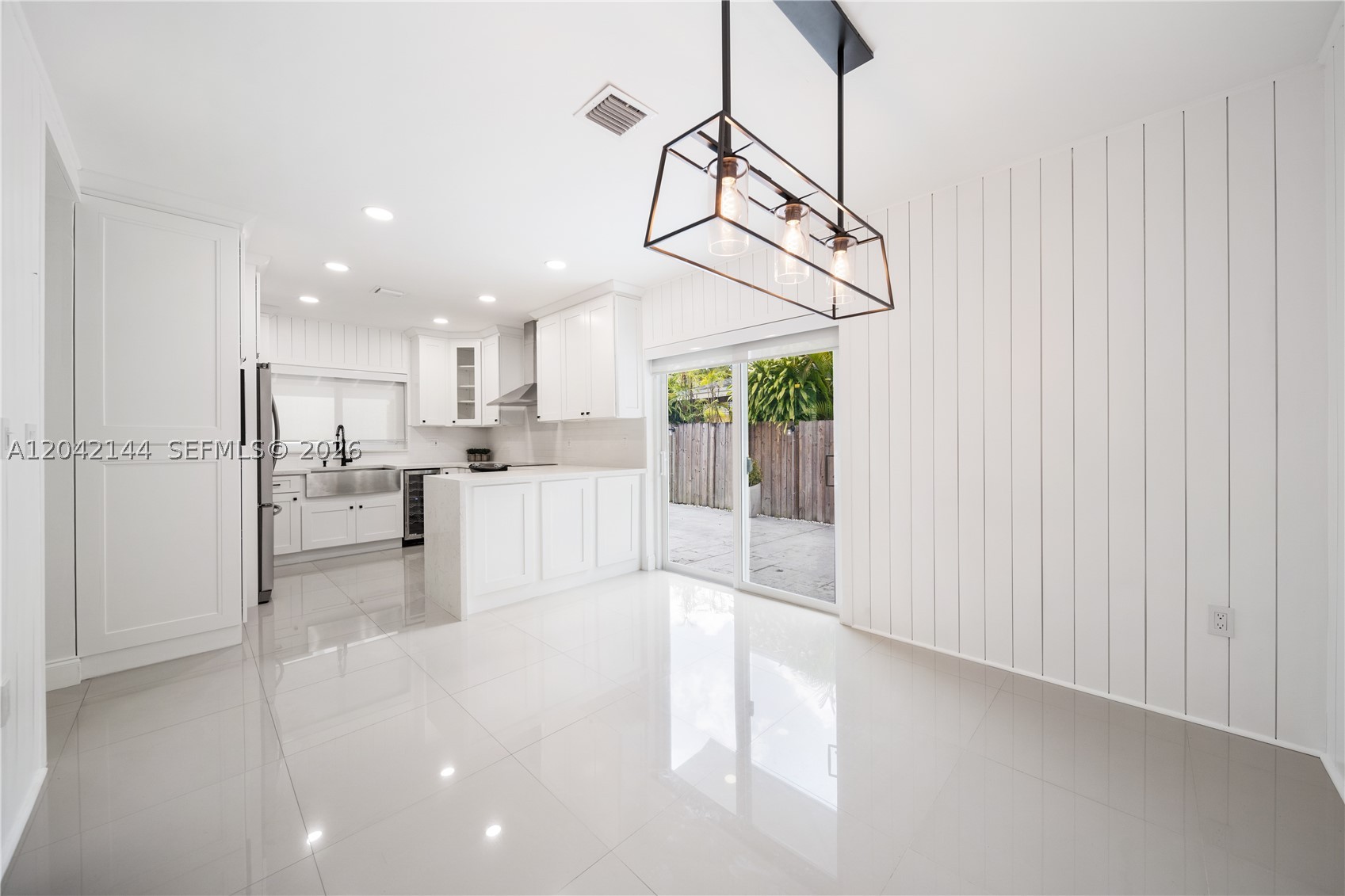 AMARETTO - Residential