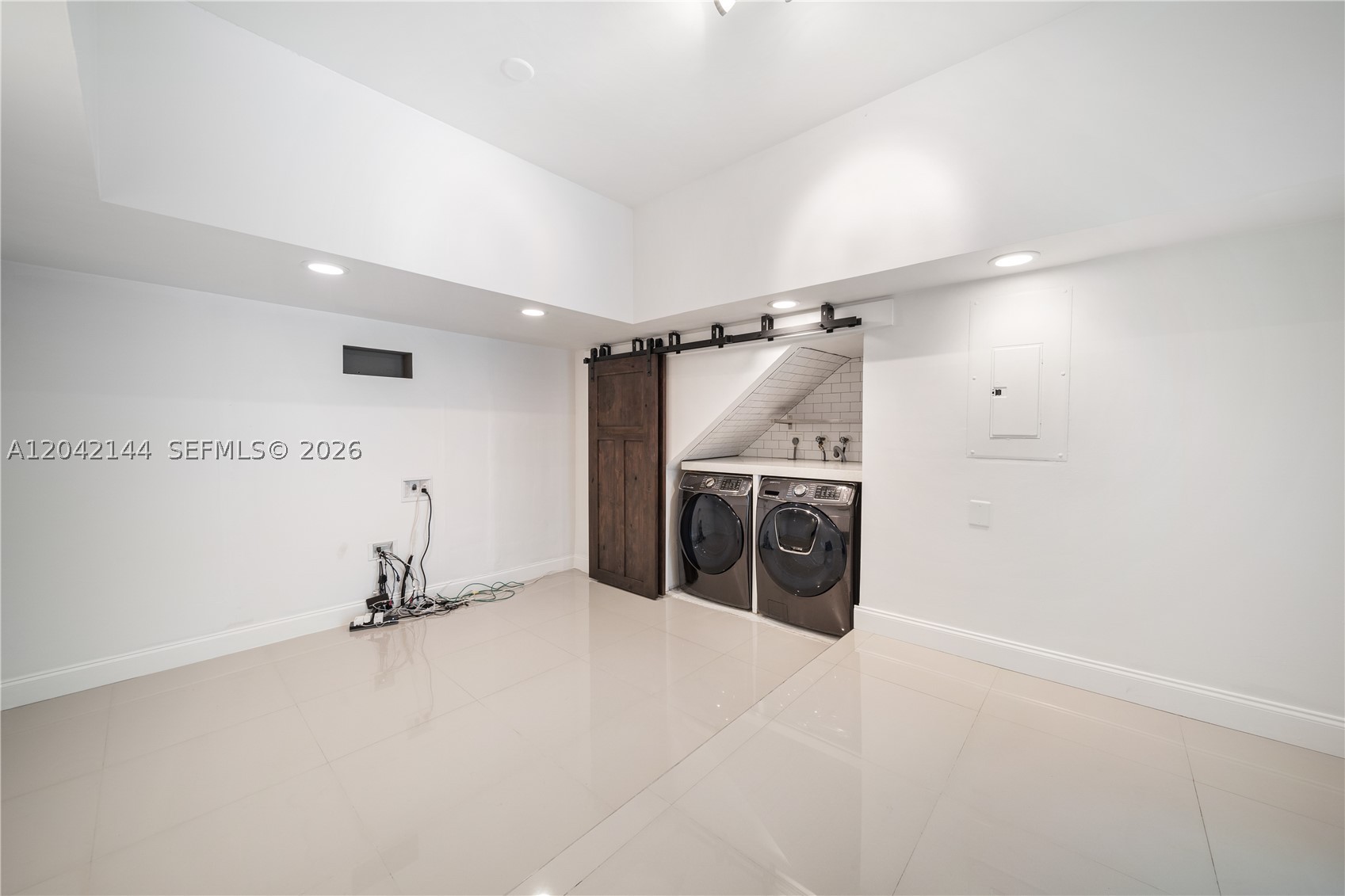 AMARETTO - Residential
