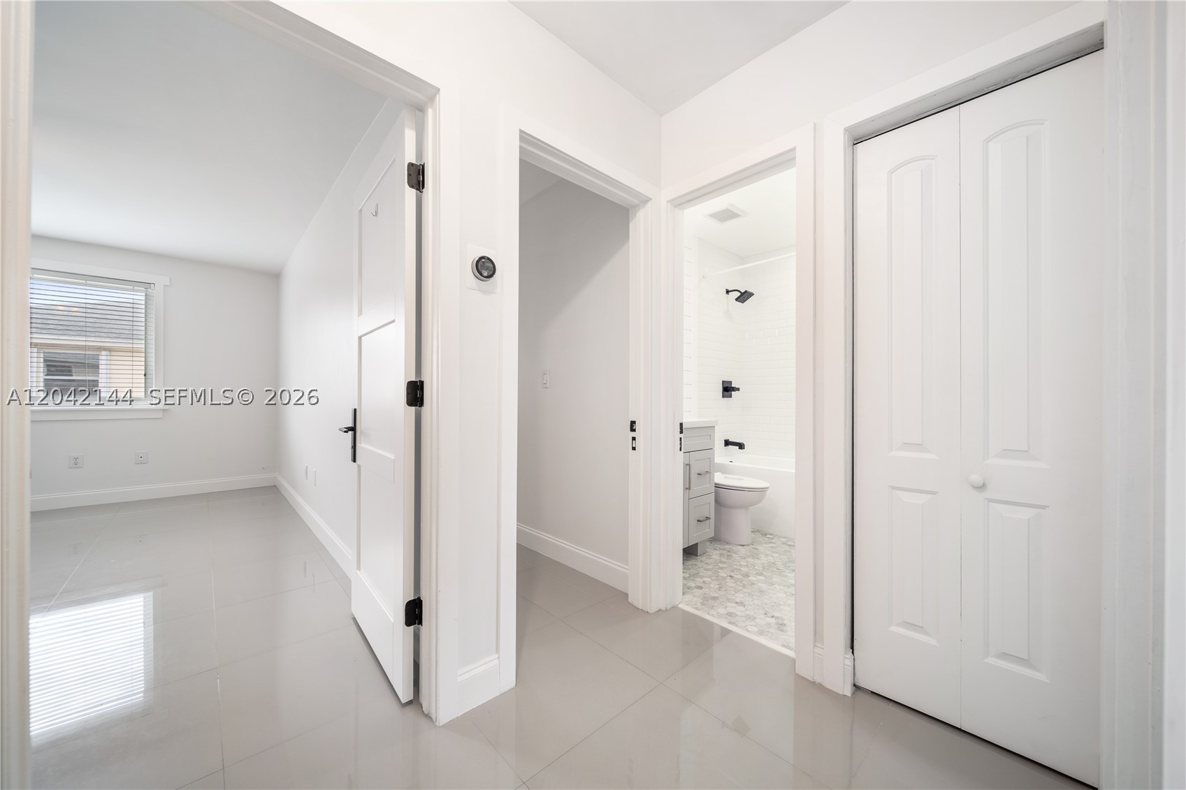AMARETTO - Residential