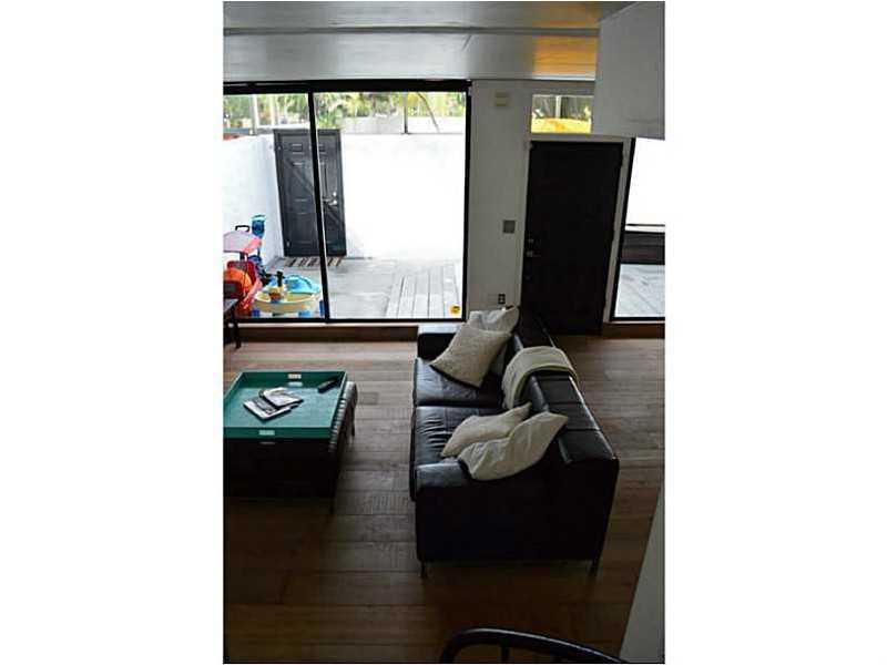 JACKSON PEACOCKS SUB 3-18 - Residential Lease