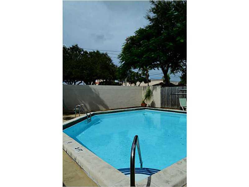 JACKSON PEACOCKS SUB 3-18 - Residential Lease