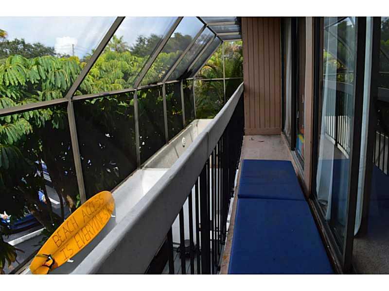 JACKSON PEACOCKS SUB 3-18 - Residential Lease