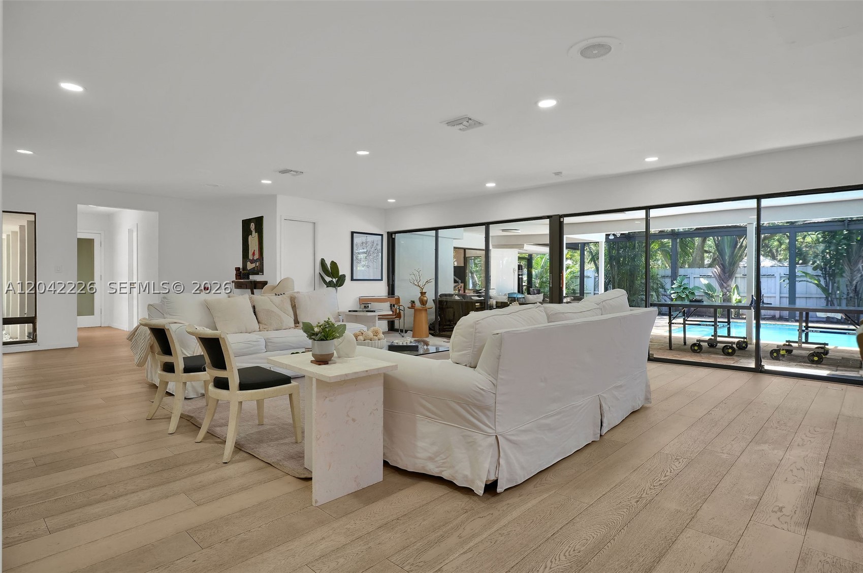 STIRLING OAKS ESTATES - Residential