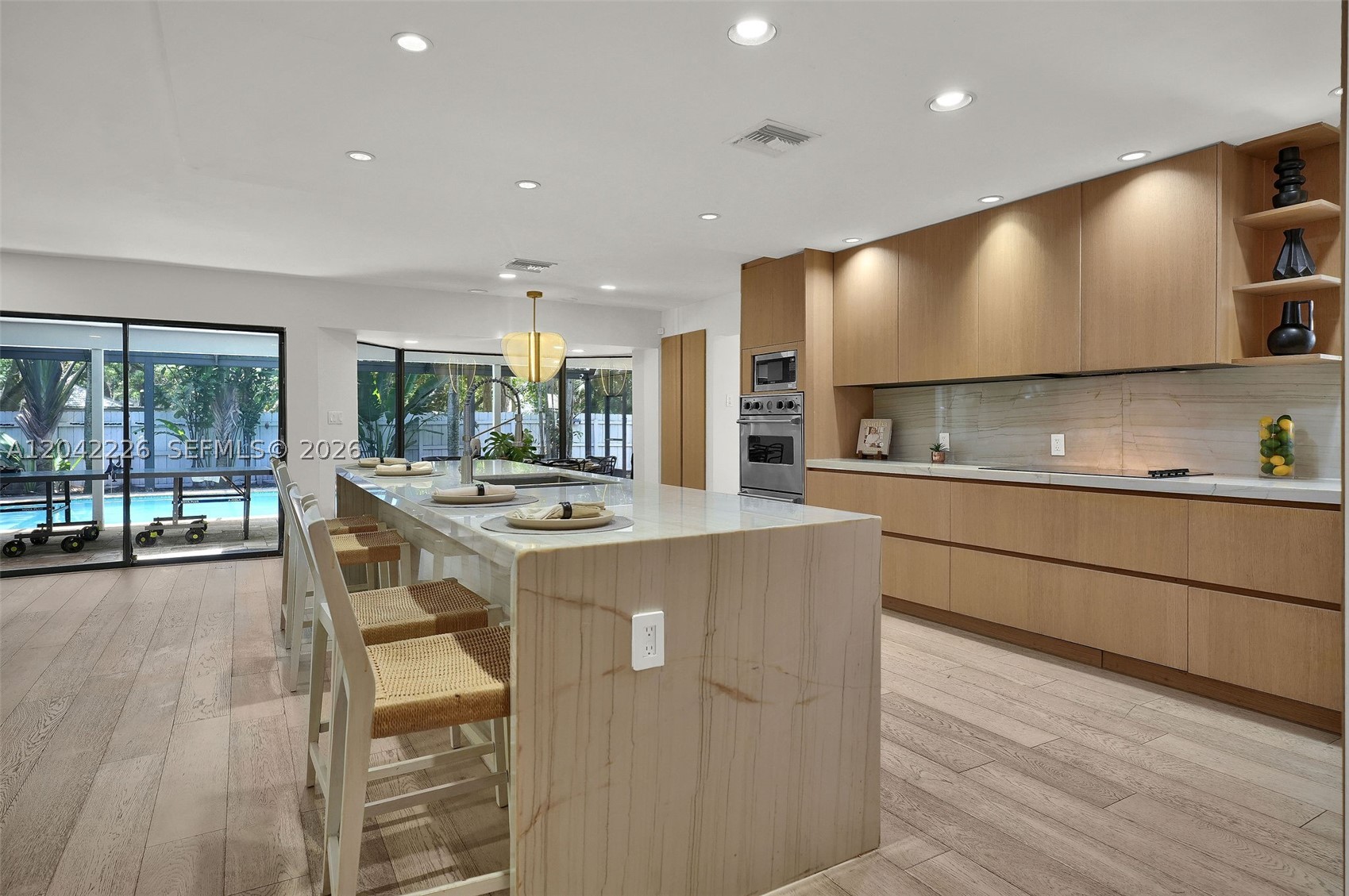 STIRLING OAKS ESTATES - Residential