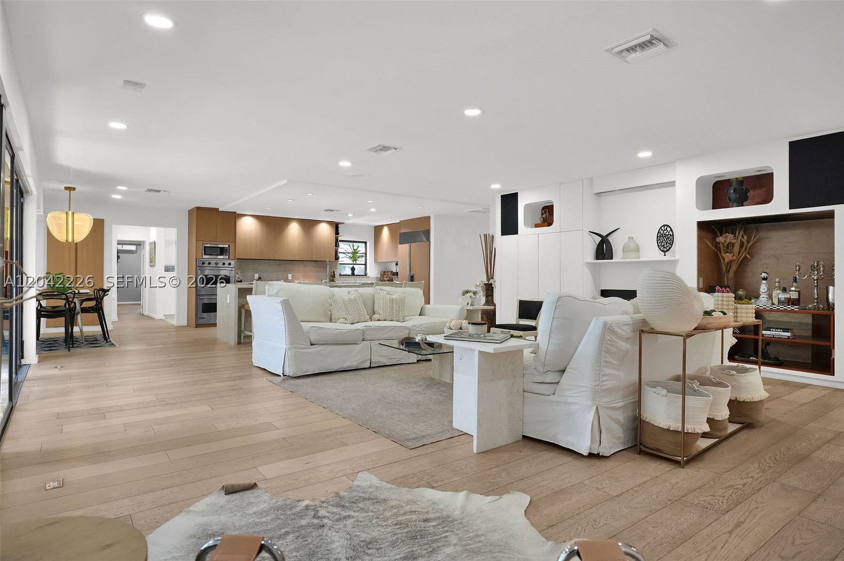 STIRLING OAKS ESTATES - Residential