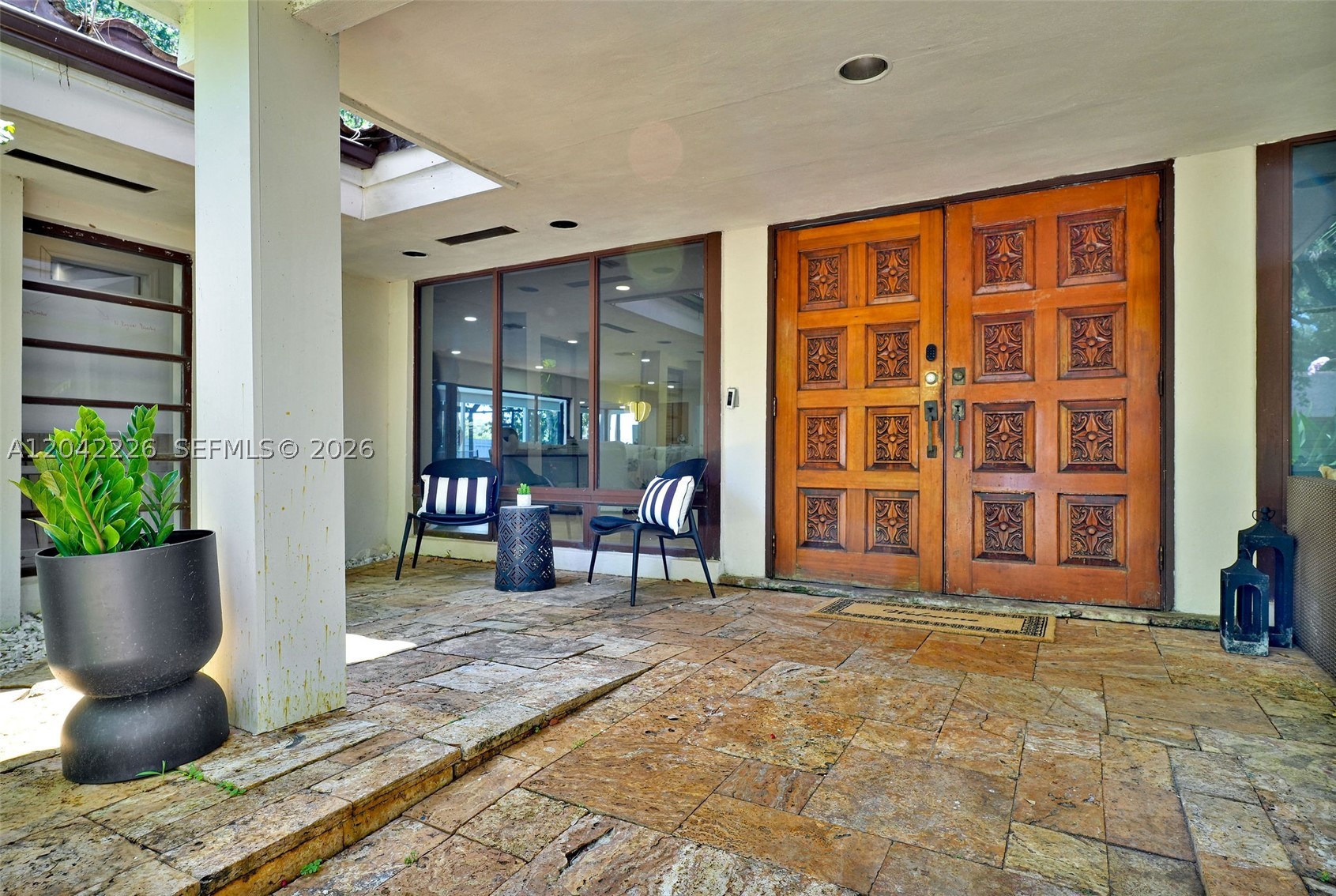 STIRLING OAKS ESTATES - Residential