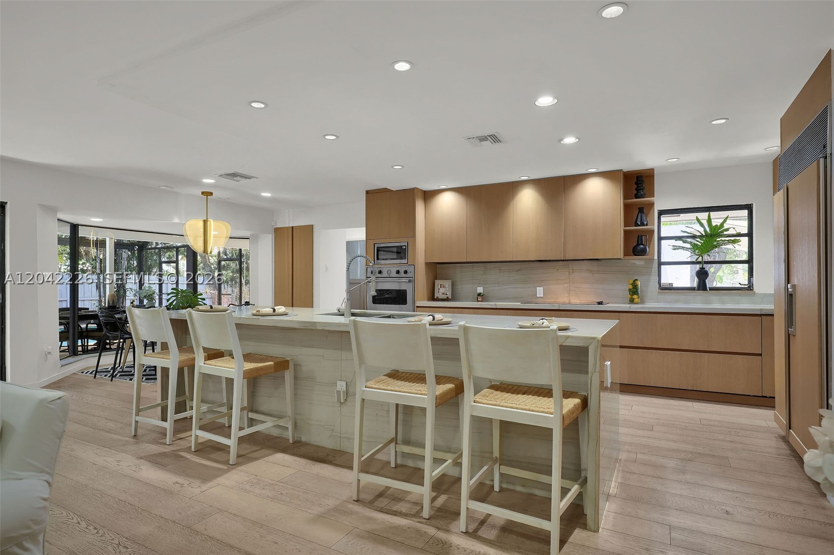 STIRLING OAKS ESTATES - Residential
