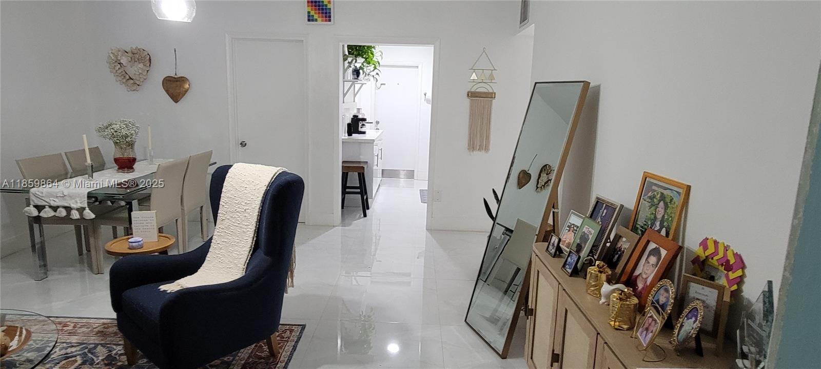 Embracing the North Beach lifestyle to the fullest, this 2/1 renovated condo, new AC unit, features a waterfront pool, barbecue grills, and lush green landscaping, you've got easy access to the waterways. Conveniently situated on the first floor. Located at Normandy isles, this unit is a great option whether you are looking to invest or looking to live in a beautiful, quiet and centrally located area. Unit can be leased immediately! All within walking distance to Normandy Square, shops, grocery stores, and restaurants.
Owner occupied. Seller motivated.  Send your best offer!
Please text Agent for appointments 24 hours in advance.