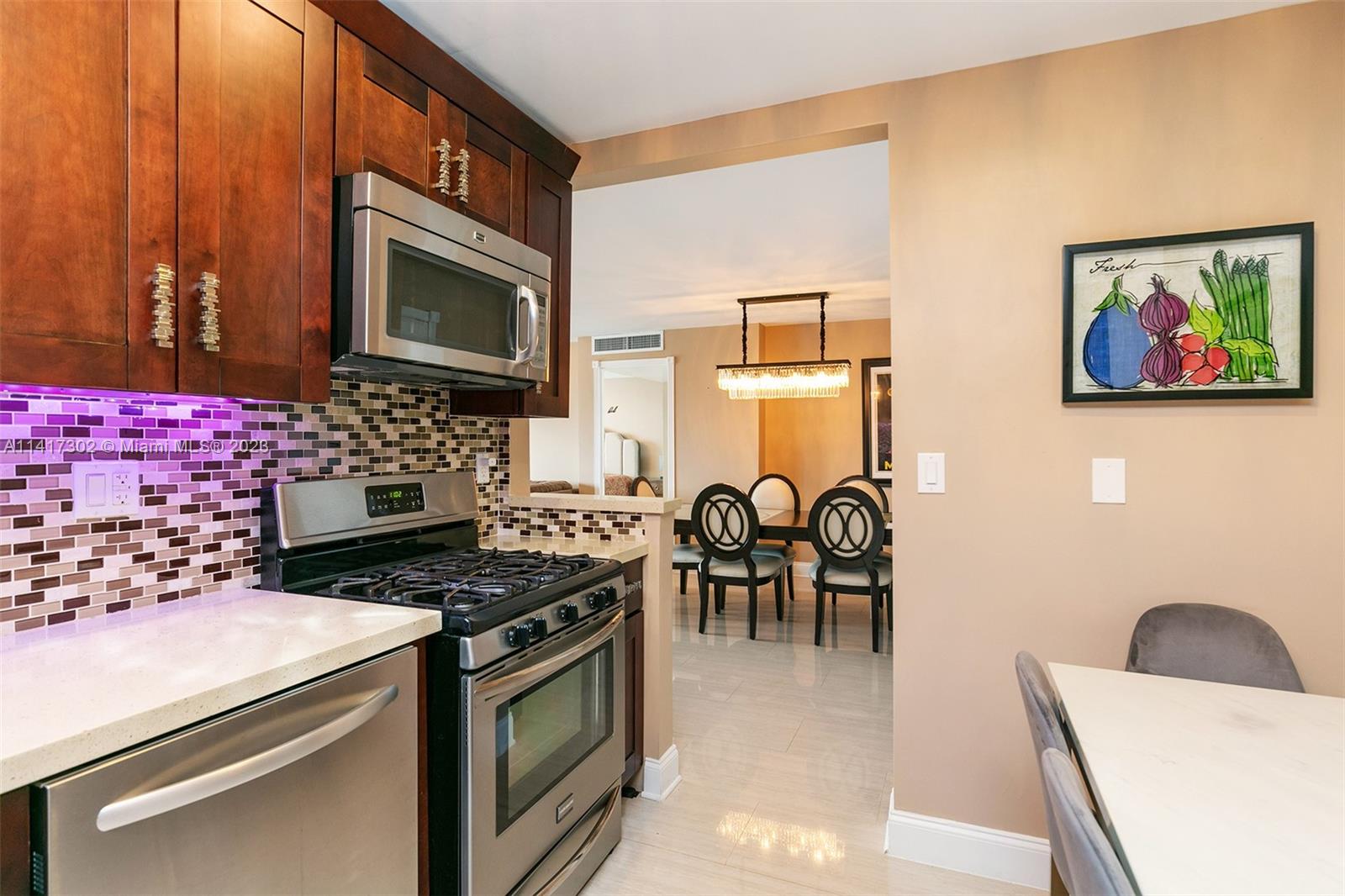 PARKER TOWER CONDO - Residential