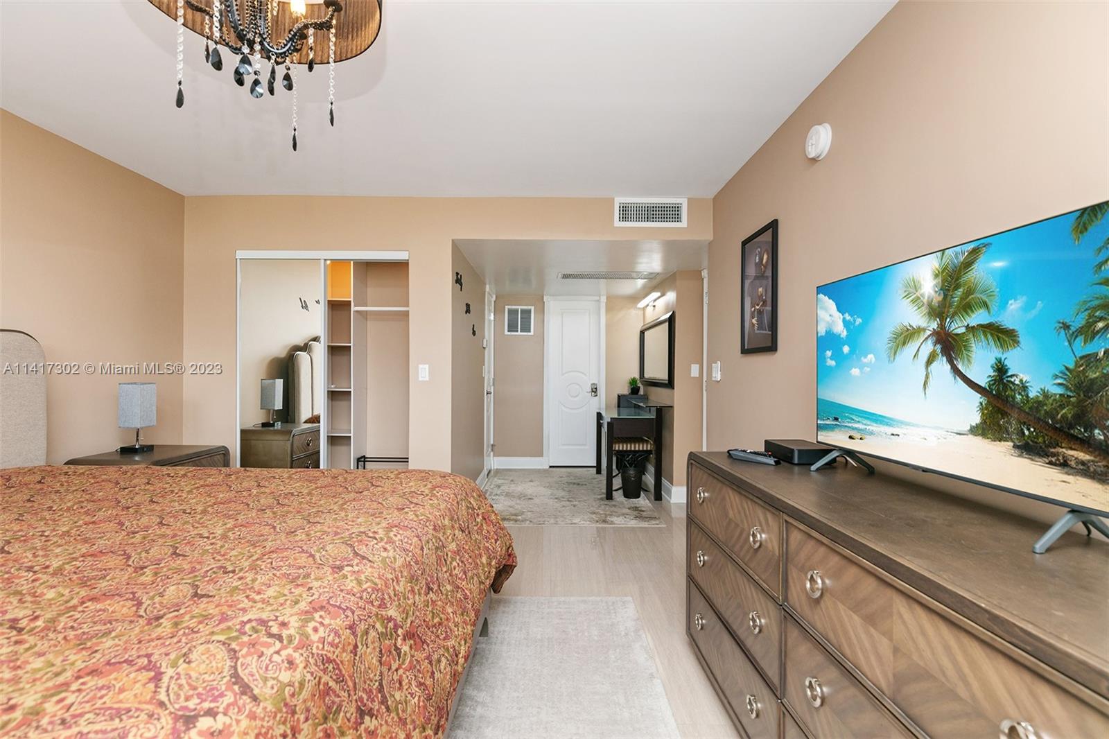 PARKER TOWER CONDO - Residential