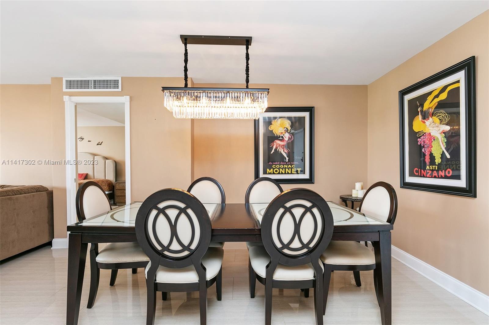 PARKER TOWER CONDO - Residential