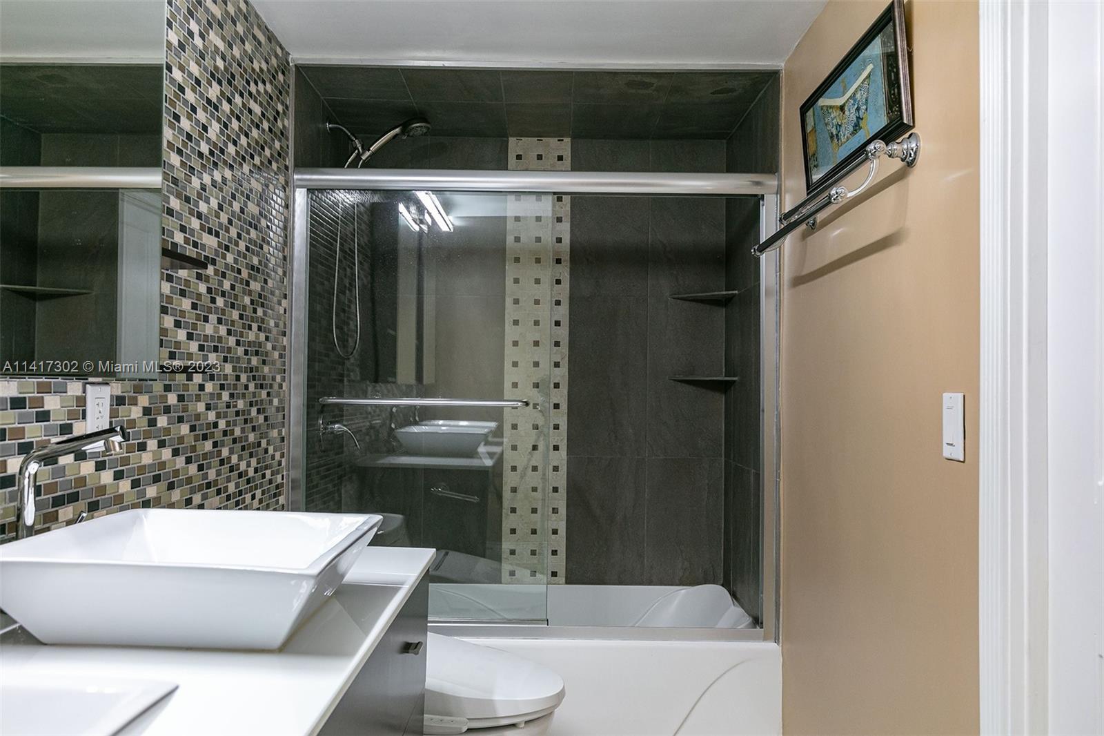 PARKER TOWER CONDO - Residential