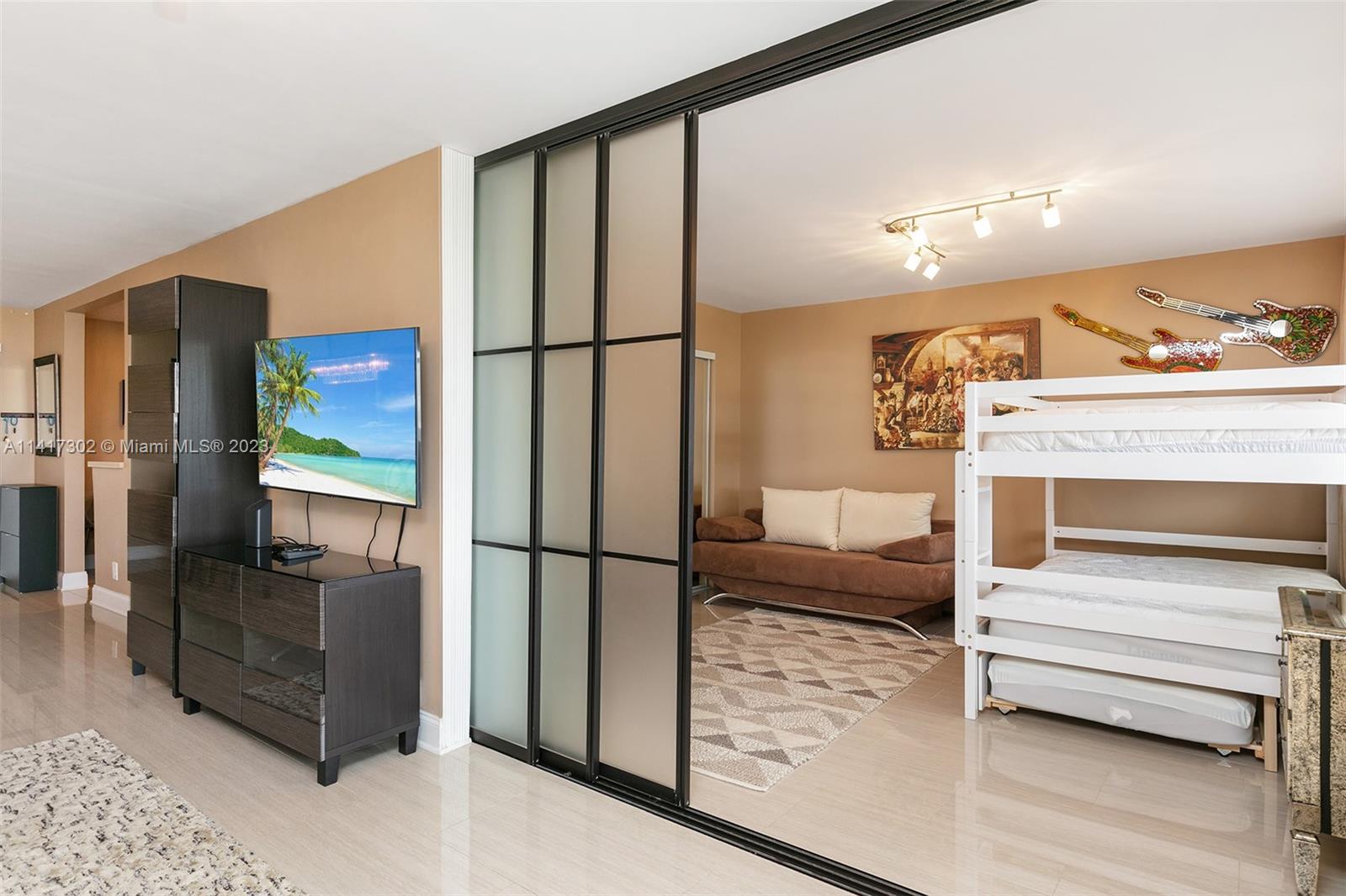 PARKER TOWER CONDO - Residential