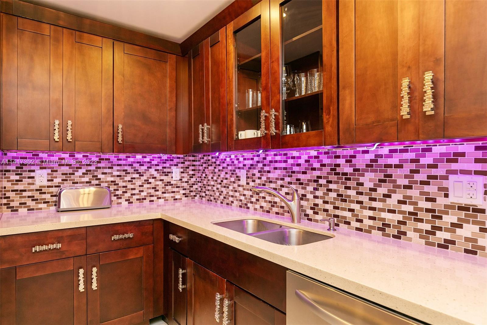 PARKER TOWER CONDO - Residential