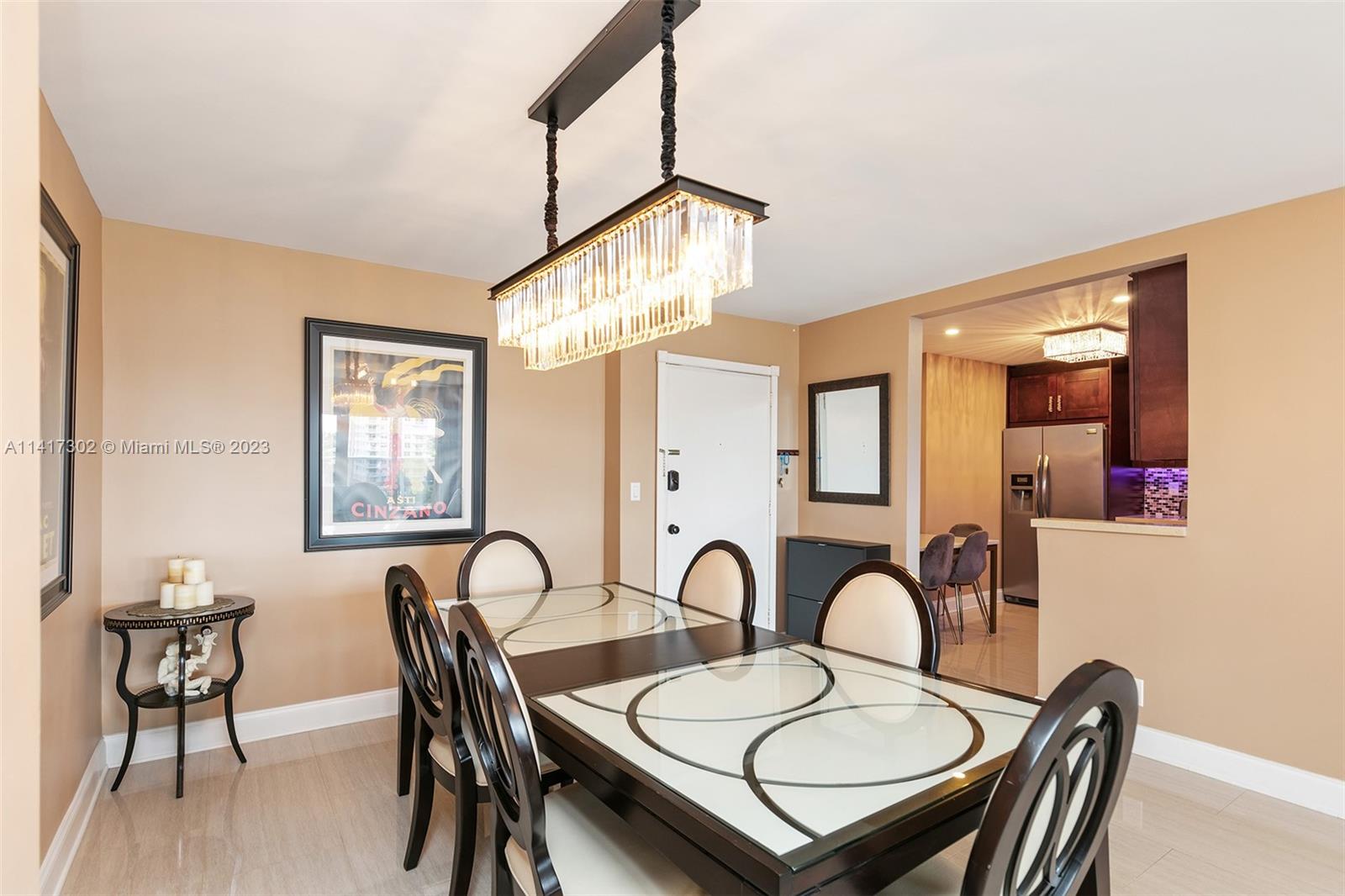 PARKER TOWER CONDO - Residential