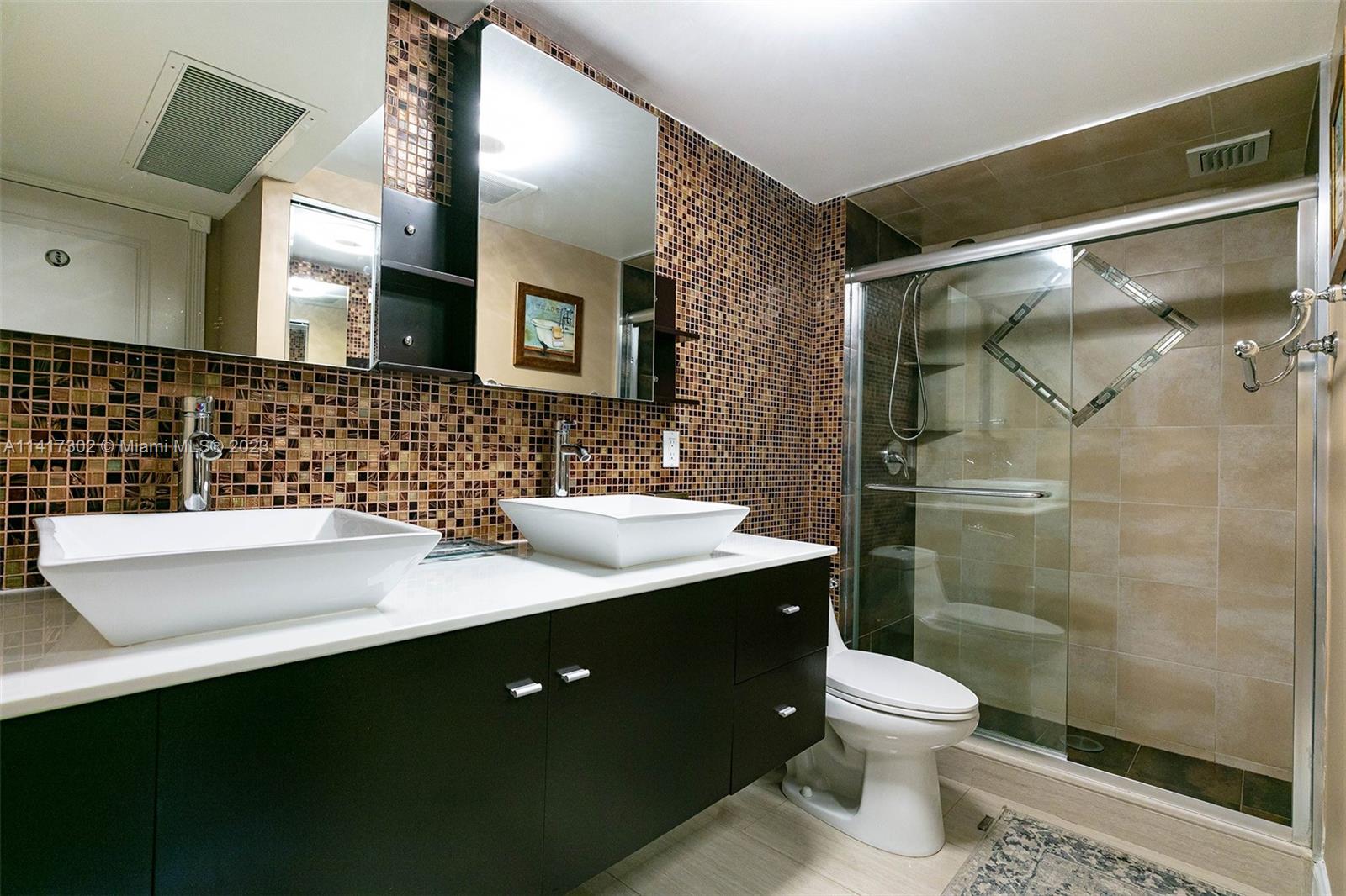 PARKER TOWER CONDO - Residential