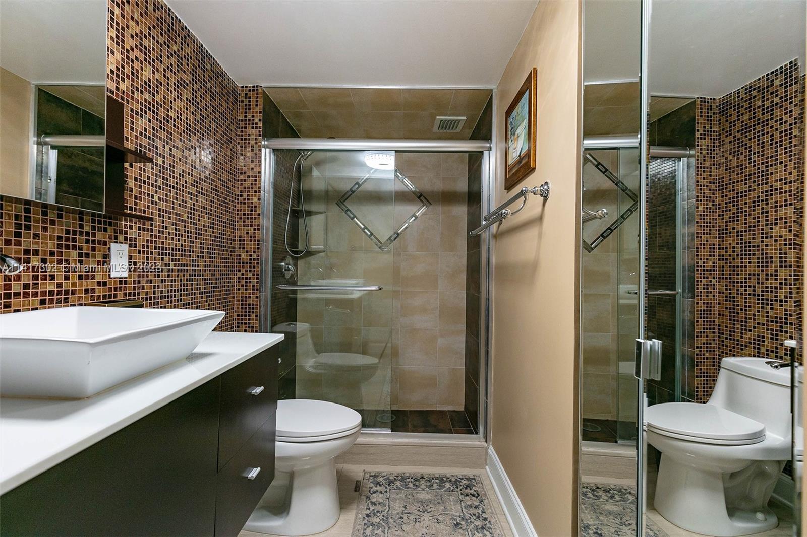 PARKER TOWER CONDO - Residential