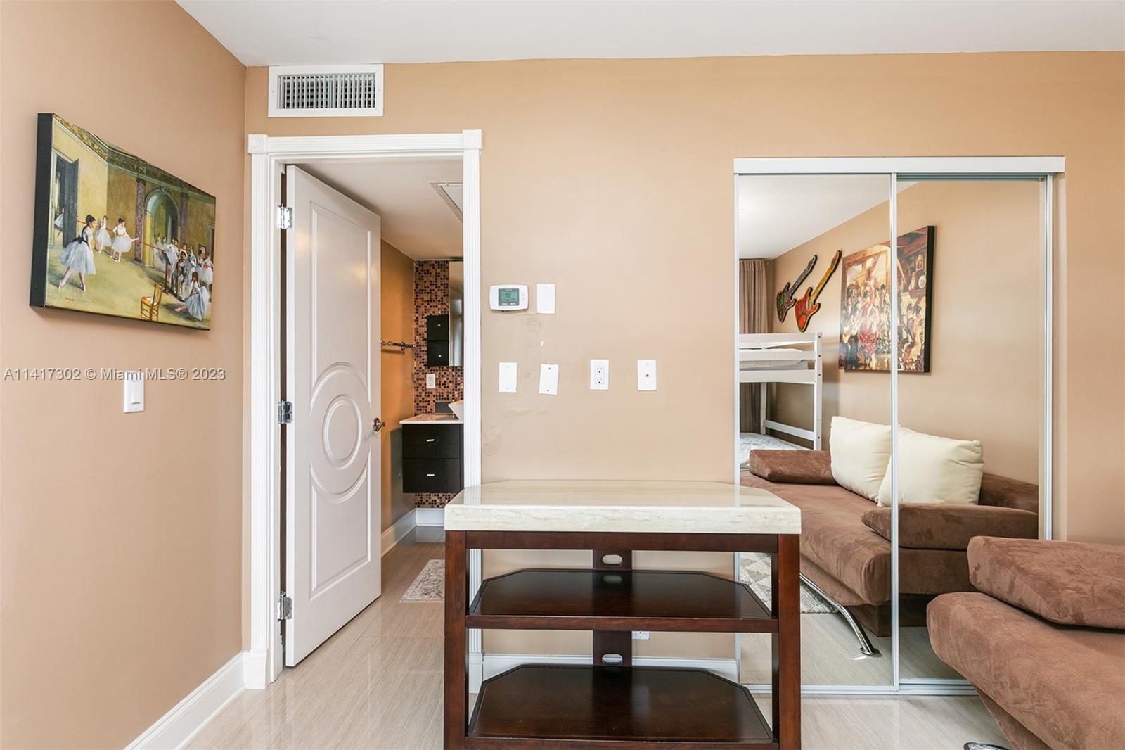 PARKER TOWER CONDO - Residential