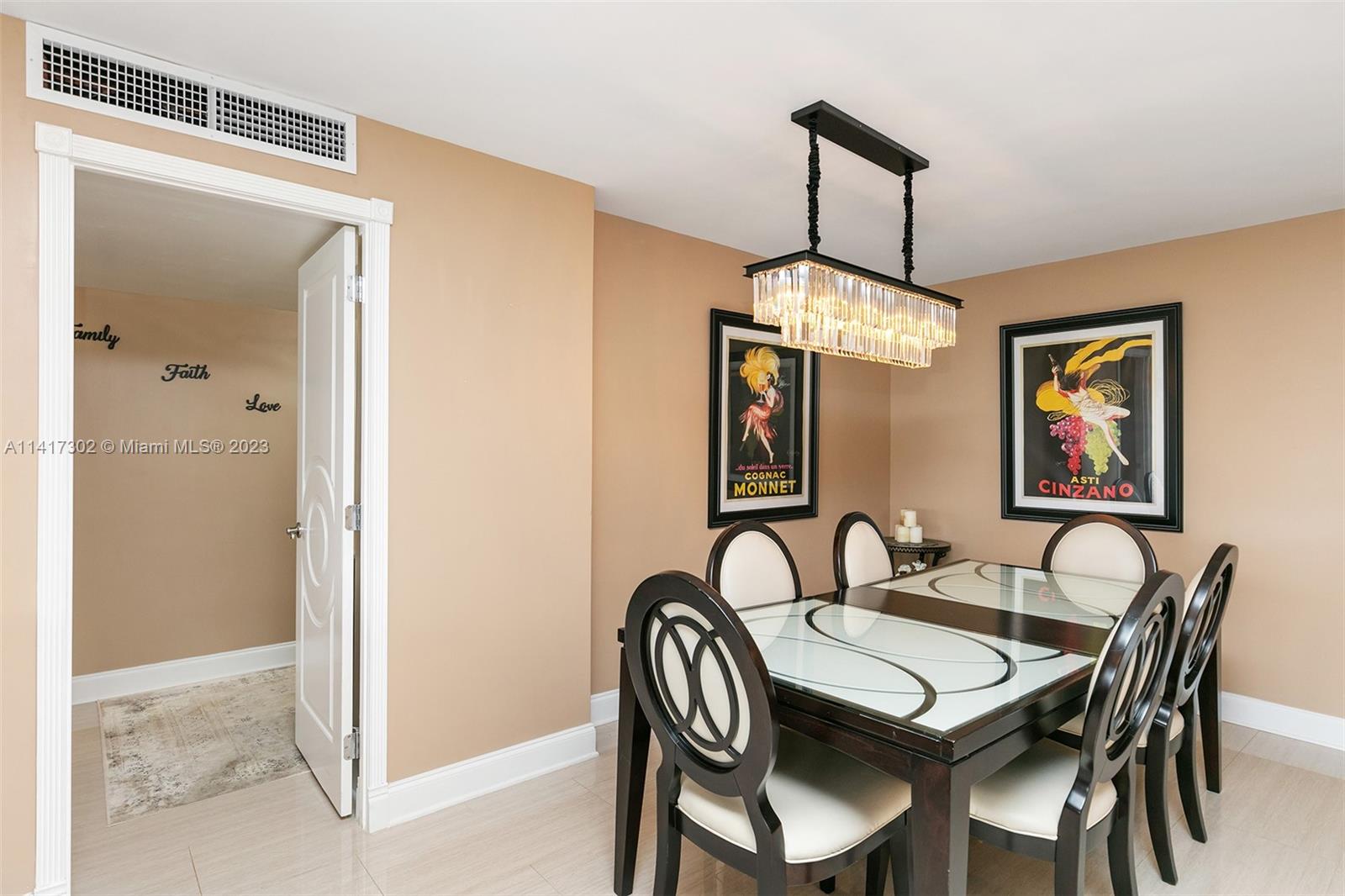 PARKER TOWER CONDO - Residential