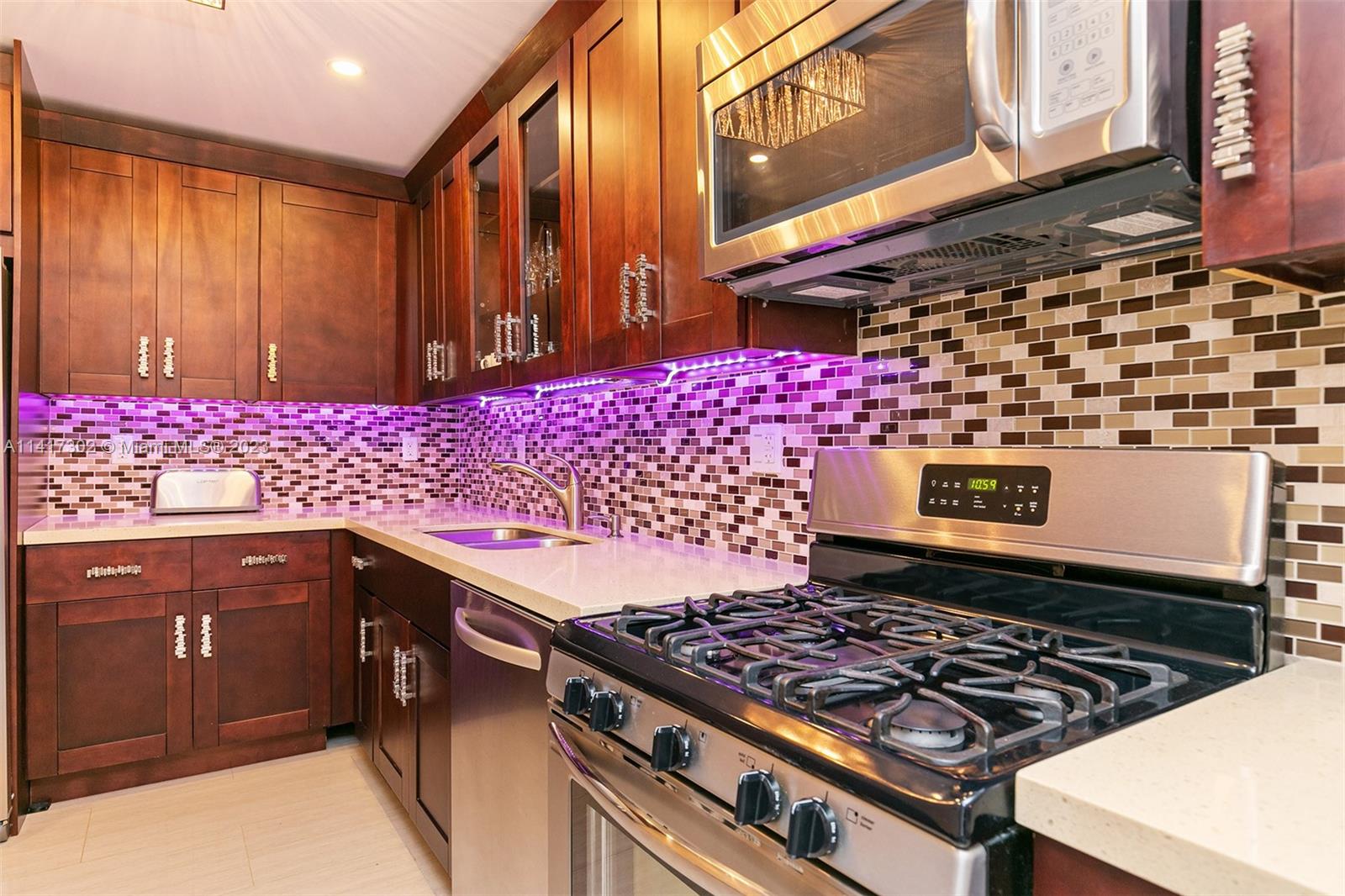 PARKER TOWER CONDO - Residential
